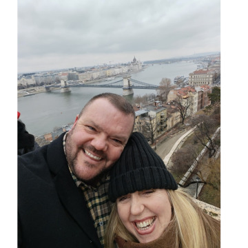 Notice Gallery for Peter James McGUIRE