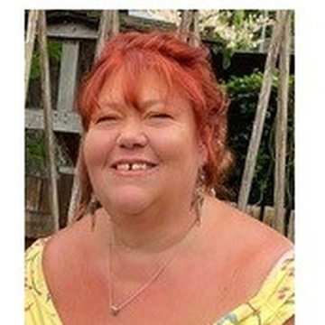 Photo of Stephanie Ann MISIUDA