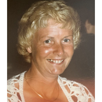 Notice Gallery for Rose Marina TARBATT