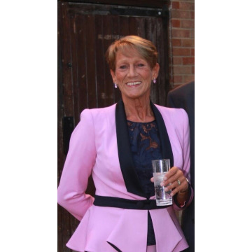 Photo of Patricia Anne KIMBER