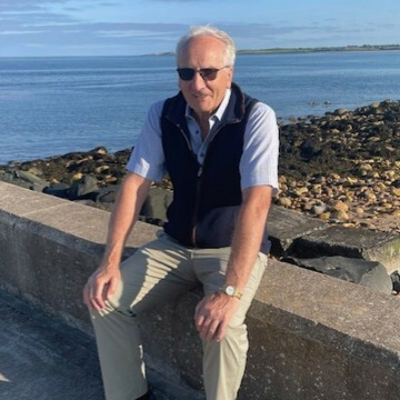 Notice Gallery for David GOODALL