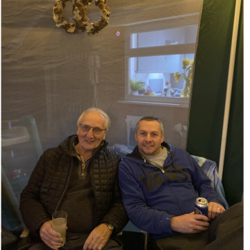 Notice Gallery for David GOODALL