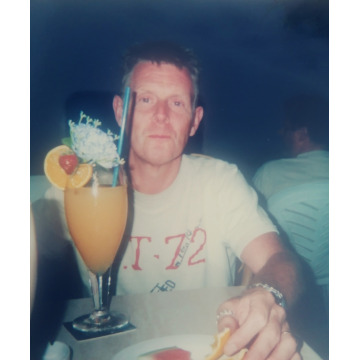 Photo of John FURLONG