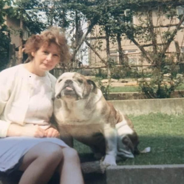 Notice Gallery for Catherine HILL