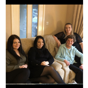 Notice Gallery for Edwina BOWES