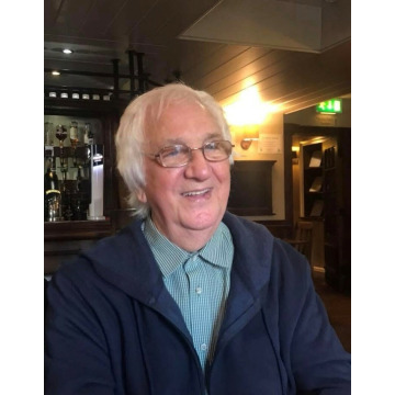 Notice Gallery for John Derek GITTINS