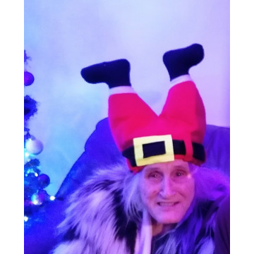 Notice Gallery for Christine Ann MCALISTER