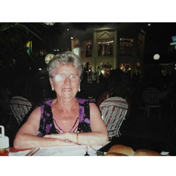 Notice Gallery for Kathleen Mary HEPPELL