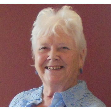 Notice Gallery for Dorothy DOWD