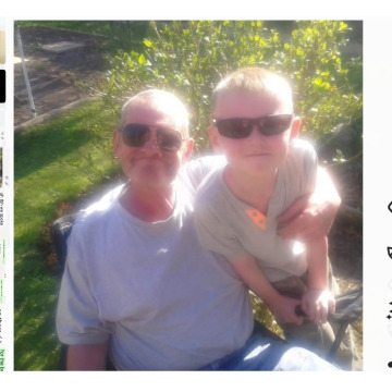 Notice Gallery for Chris MACDONALD