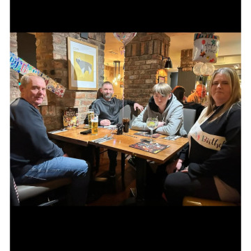 Notice Gallery for Chris MACDONALD