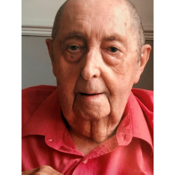 Photo of Terence Walter ANDERSON