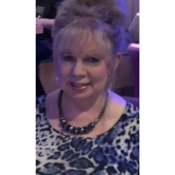 Photo of Mary WILSON