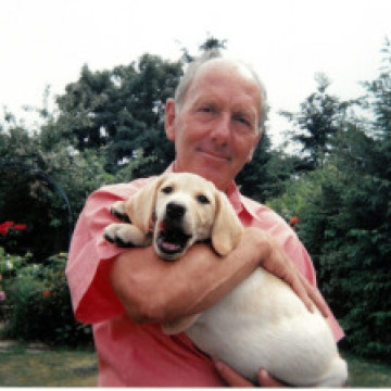 Notice Gallery for David ULLYETT