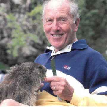 Notice Gallery for David ULLYETT