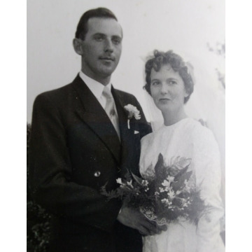 Notice Gallery for David ULLYETT