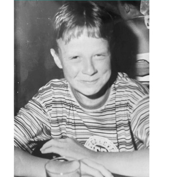 Photo of Steven James TAYLOR 