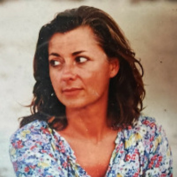 Photo of Vivienne WILSON