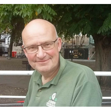 Notice Gallery for David CRACKLES