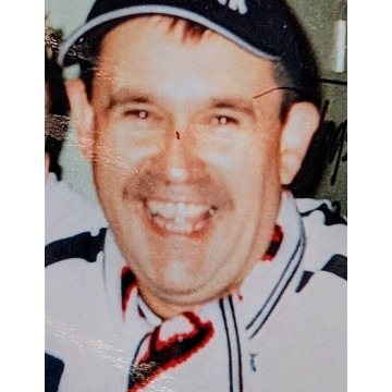 Photo of Jeffrey WILLIAMS