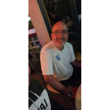 Photo of Allan MCPHAIL