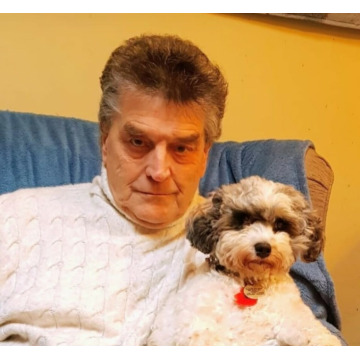 Notice Gallery for Glyn Richard DAVIES