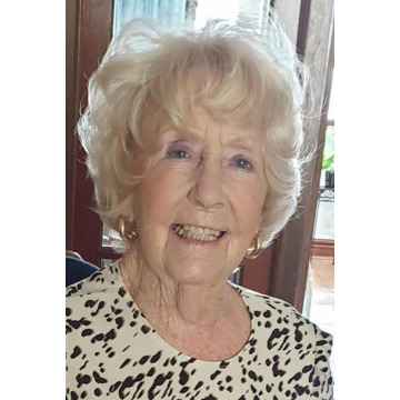 Photo of Anne McKENNA