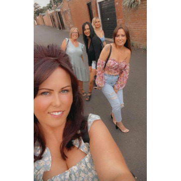 Notice Gallery for Dionne KIRKBRIDE