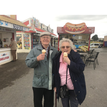 Notice Gallery for Robert George WAY