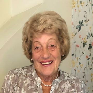 Photo of Janet PENROSE