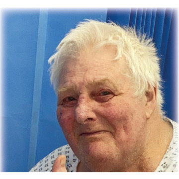 Notice Gallery for Robert John DAVIDSON