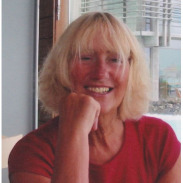 Photo of Judith Ann HALL