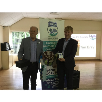 Notice Gallery for Timothy Jack BRAY