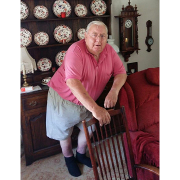 Notice Gallery for David JOHNSON