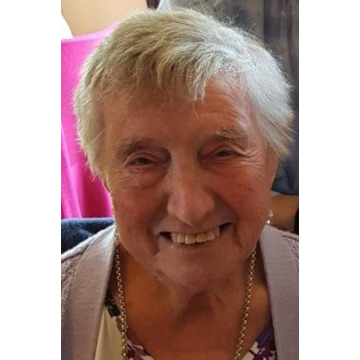 Notice Gallery for Annabella PRIESTLEY