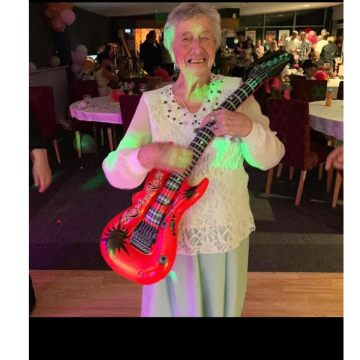 Notice Gallery for Annabella PRIESTLEY