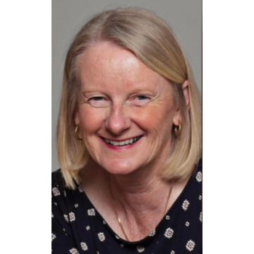 Photo of Elenor RASBRIDGE