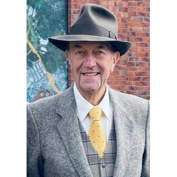 Notice Gallery for Clive LINNETT