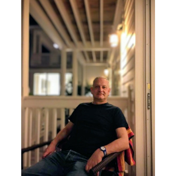 Photo of Andrew TAYLOR