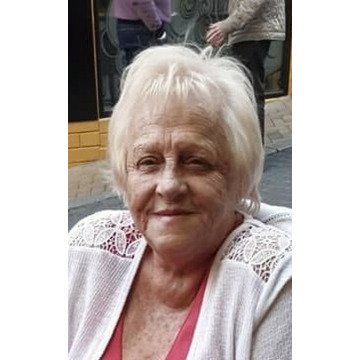 Photo of Susan JARRETT