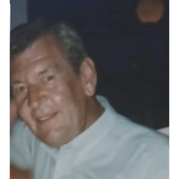 Photo of Billy WALKER