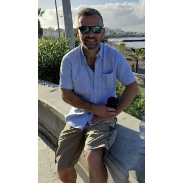 Photo of Thomas Richard JONES