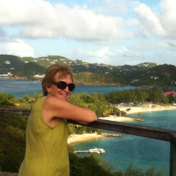 Notice Gallery for Judith Anne RILEY