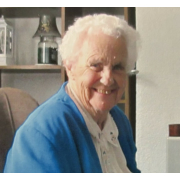 Notice Gallery for Norma HUTSON