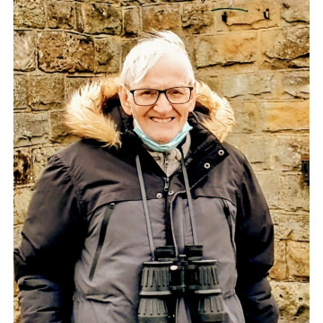 Photo of Gerald LATHAM