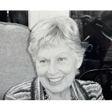 Notice Gallery for Patricia Elaine GERRARD