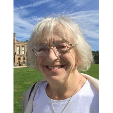 Photo of Doreen May MORRIS