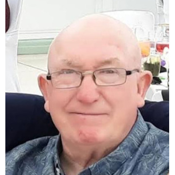 Photo of John Joseph CASSIDY