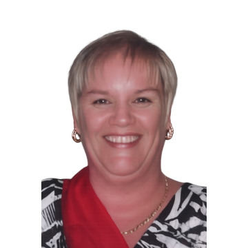 Photo of Jean FROW