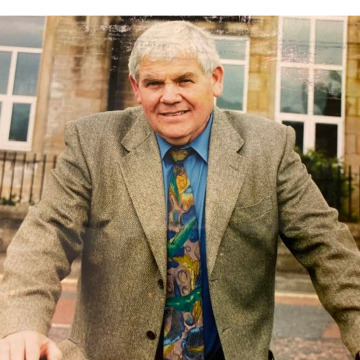 Notice Gallery for George DEVANNEY